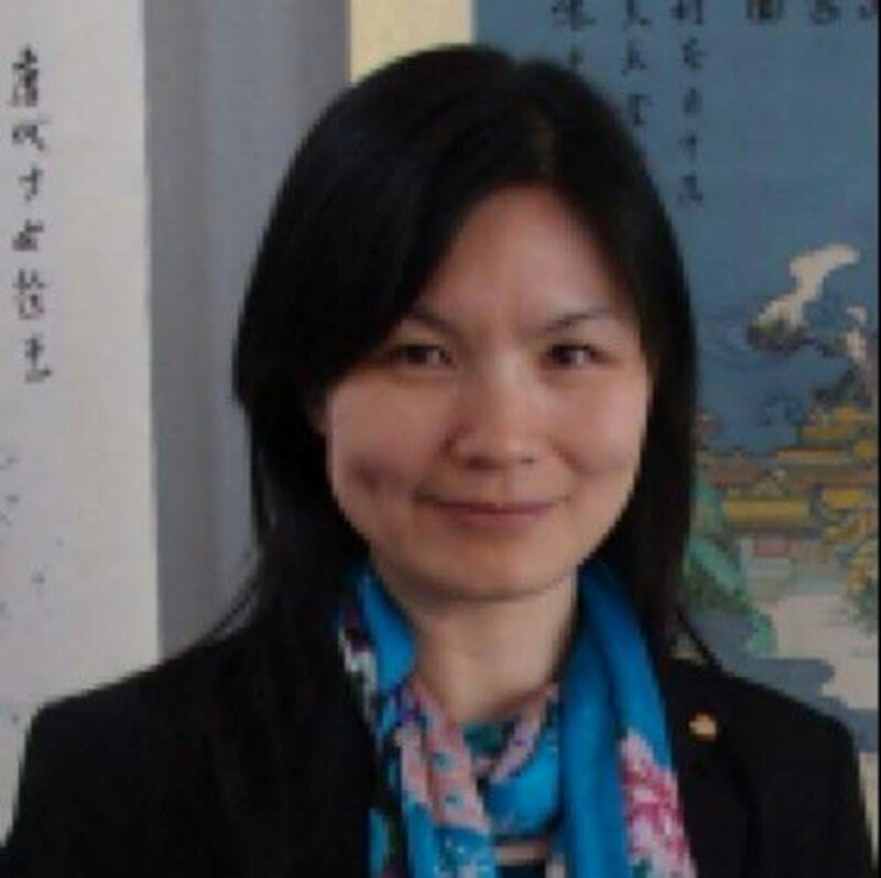 Lydia Liu